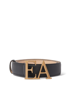 حزام بشعار EA بحجم كبير